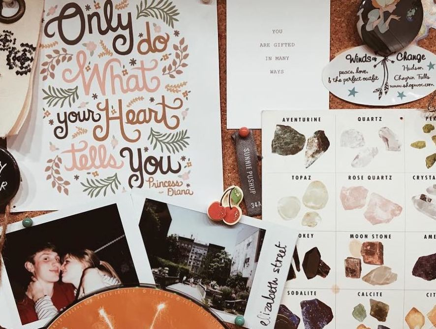 10 Easy Dorm DIYs to Try This Weekend