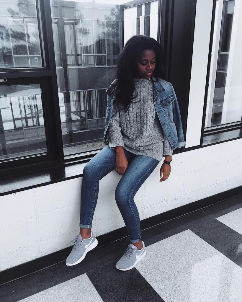 The Shoes We’ll Be Wearing With Our Skinny Jeans