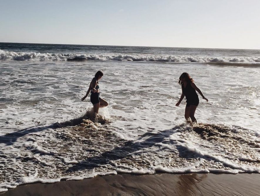 Let These 6 Stories Inspire Your Spring Break