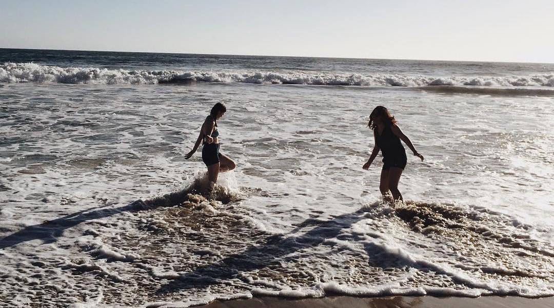 Let These 6 Stories Inspire Your Spring Break 1 What to Do on Spring Break