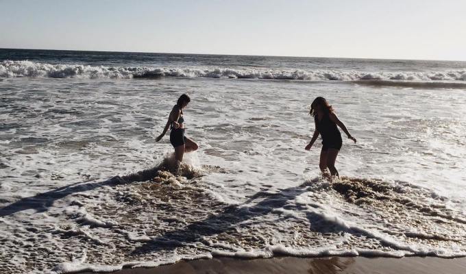 What to Do on Spring Break