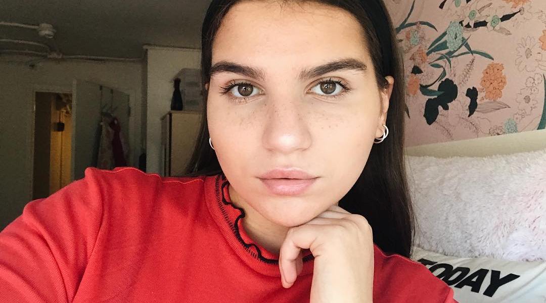 Natural Eyeshadow Looks You Can Wear Every Day This Semester 1