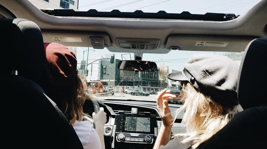 How to Take Advantage of Your Last Spring Break 1 spring break tips