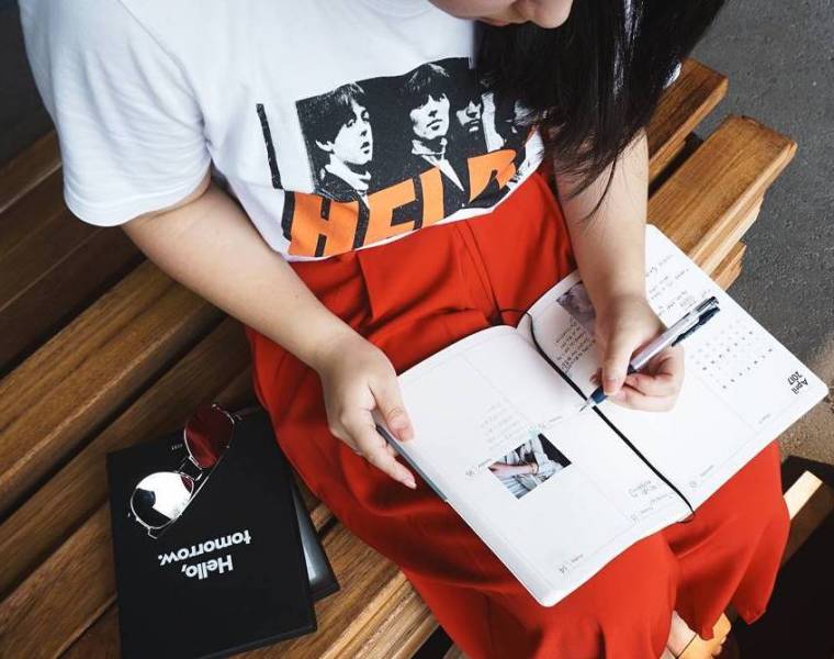 Clubs to Join in College