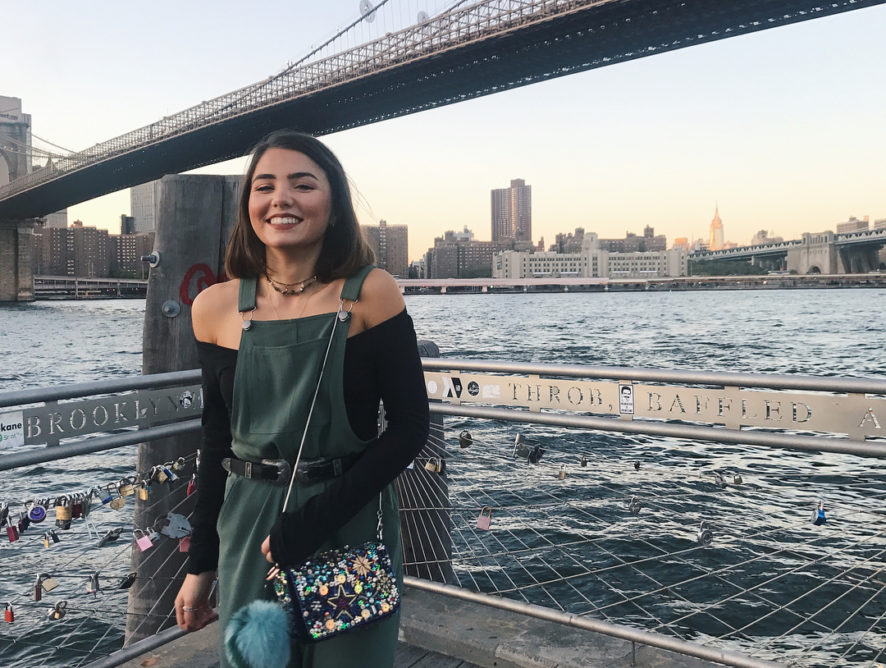 7 Girls’ Night Outfits That Will Have You Craving the Weekend