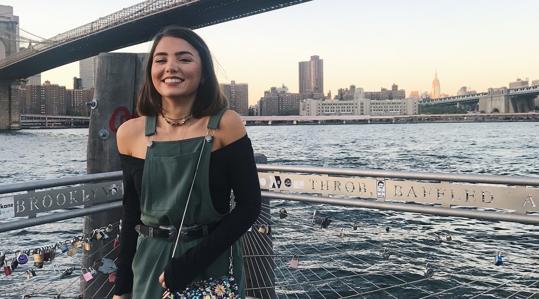 7 Girls’ Night Outfits That Will Have You Craving the Weekend 1