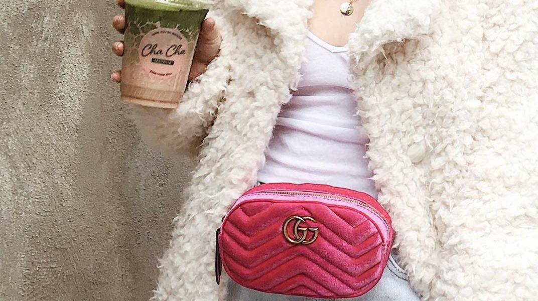 How to Wear a Fanny Pack