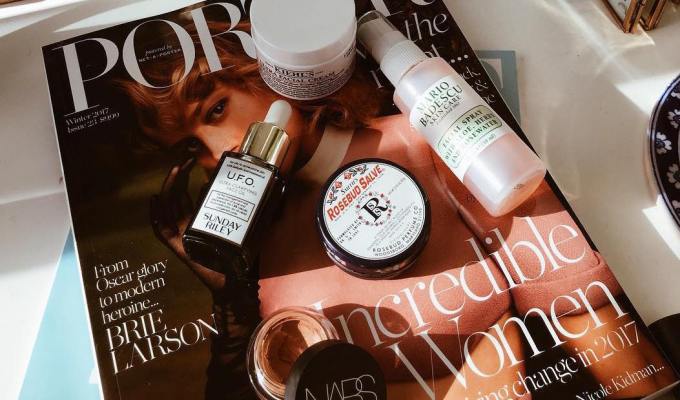 Best Nighttime Moisturizers