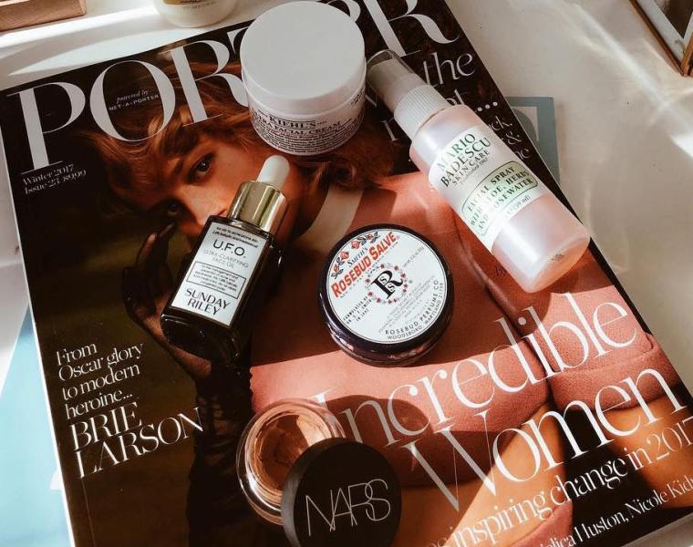 Best Nighttime Moisturizers