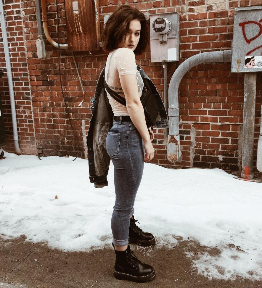 The Shoes We’ll Be Wearing With Our Skinny Jeans