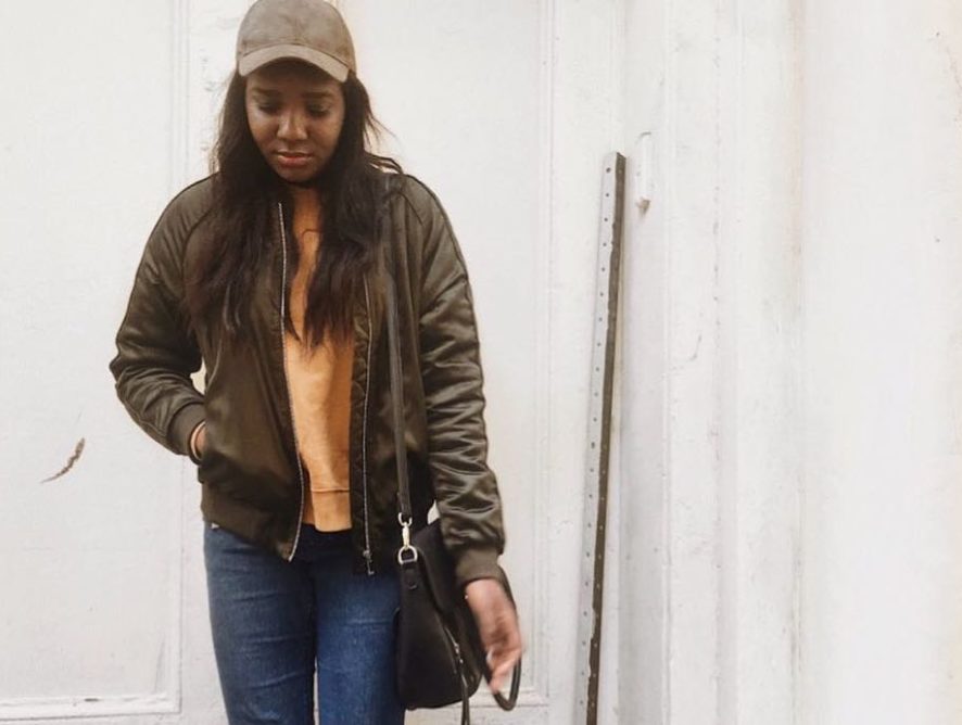 5 Outfits That’ll Convince You to Try Olive Green
