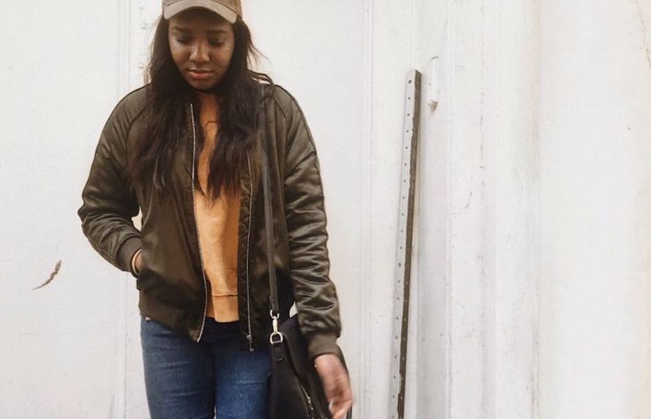 5 Outfits That’ll Convince You to Try Olive Green 1 Olive Green Outfits