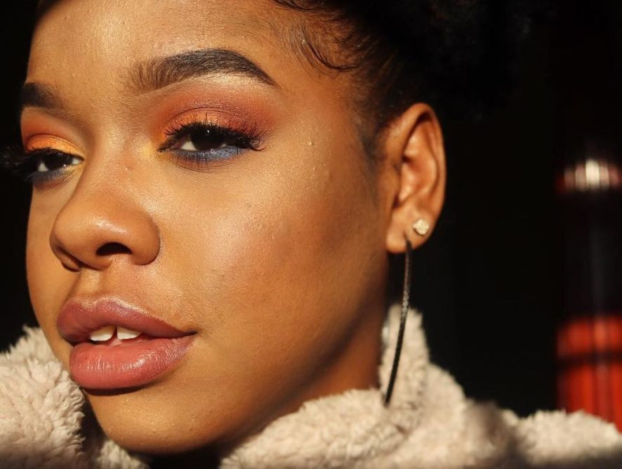 That Glow, Though: 7 Highlighting Tips for Darker Skin Tones