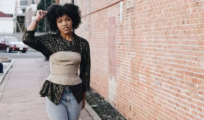 Effortless First Date Outfits