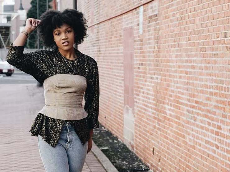 Effortless First Date Outfits