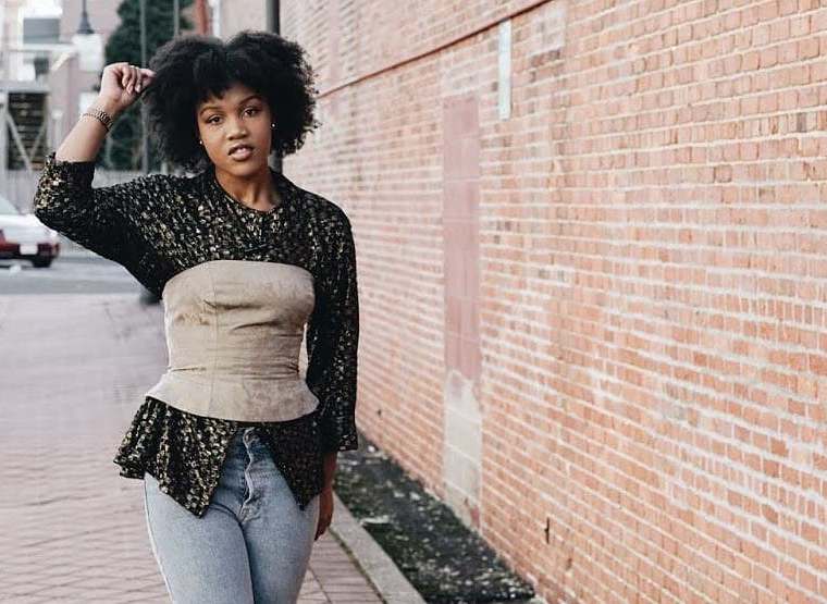 Effortless First Date Outfits