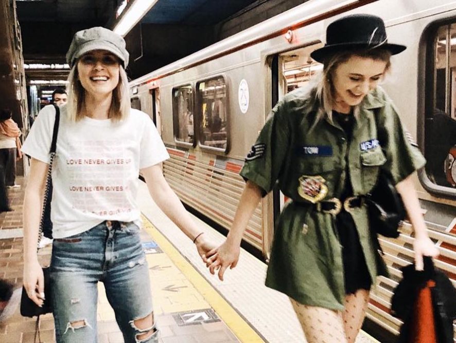 14 Galentine’s Day Stories to Inspire Your Own BFF Date Night