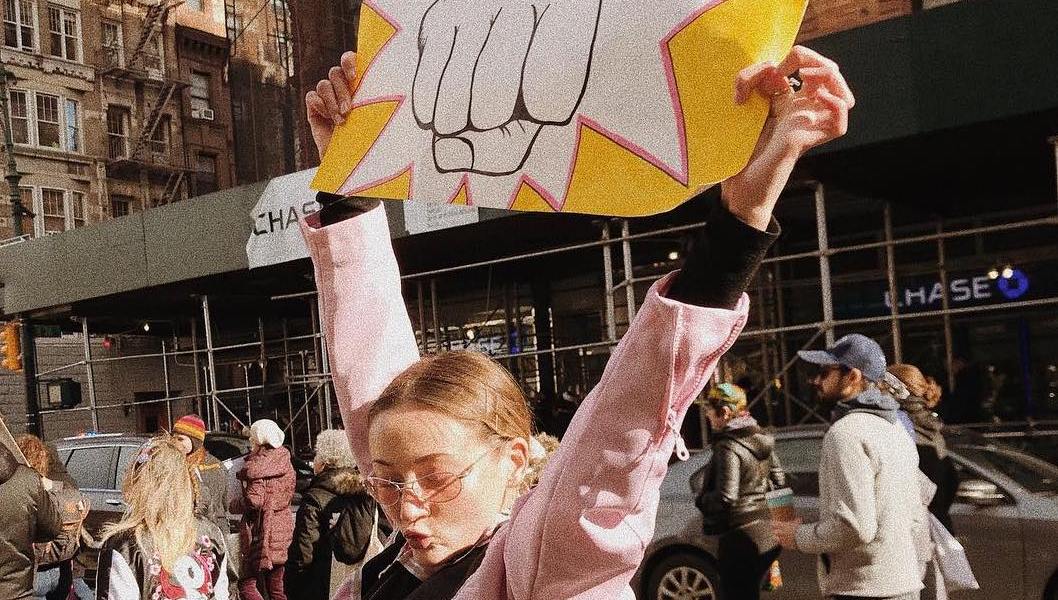 32 Feminist Songs to Help You Feel Empowered 1 feminist songs
