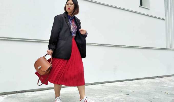 College Interview Questions