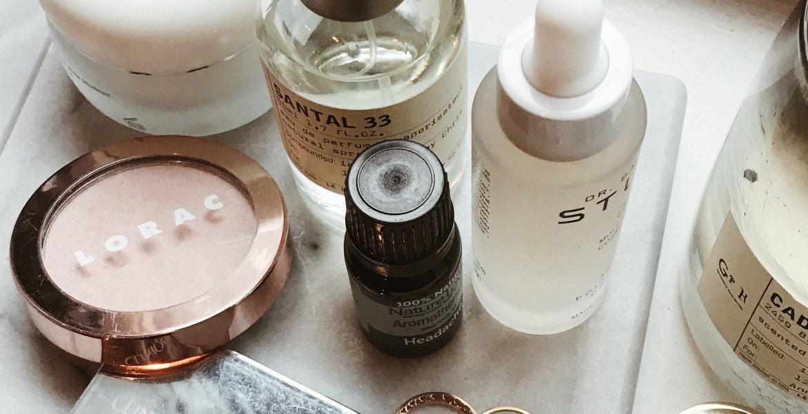 These Essential Oils are the Natural Cure-Alls You've Been Searching For 1 Essential Oils for Concentration