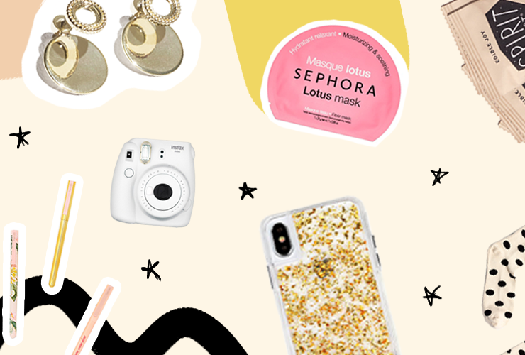 college care package ideas