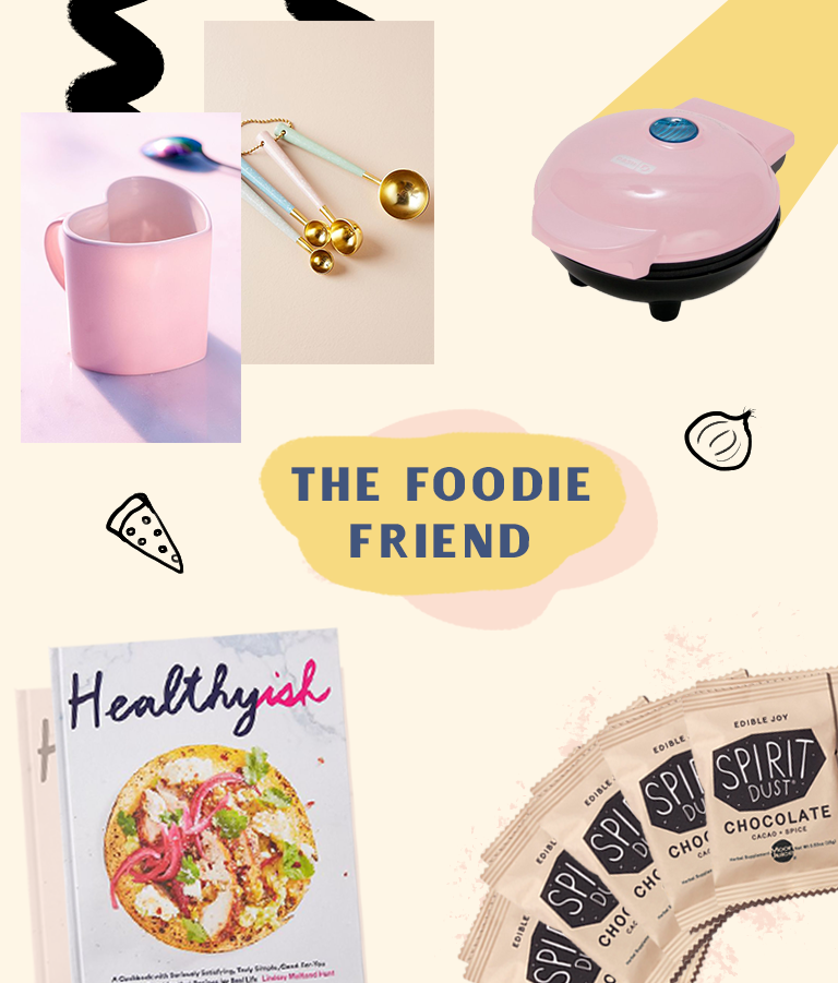 5 Care Package Ideas to Show Your Besties You Care 8