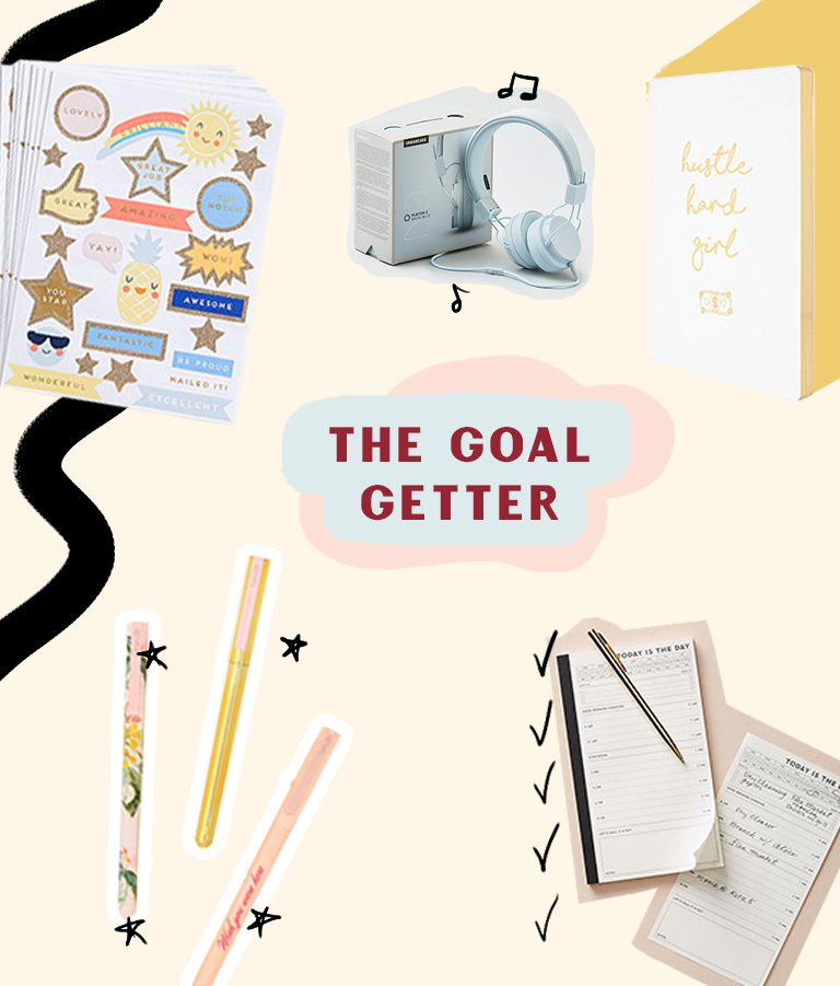 5 Care Package Ideas to Show Your Besties You Care 10
