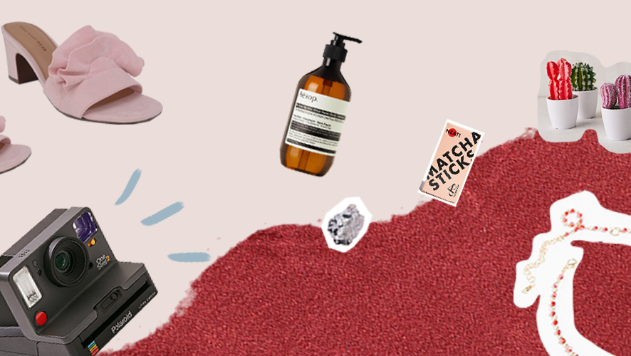40 Gifts to Surprise Everyone You Love This Valentine’s Day