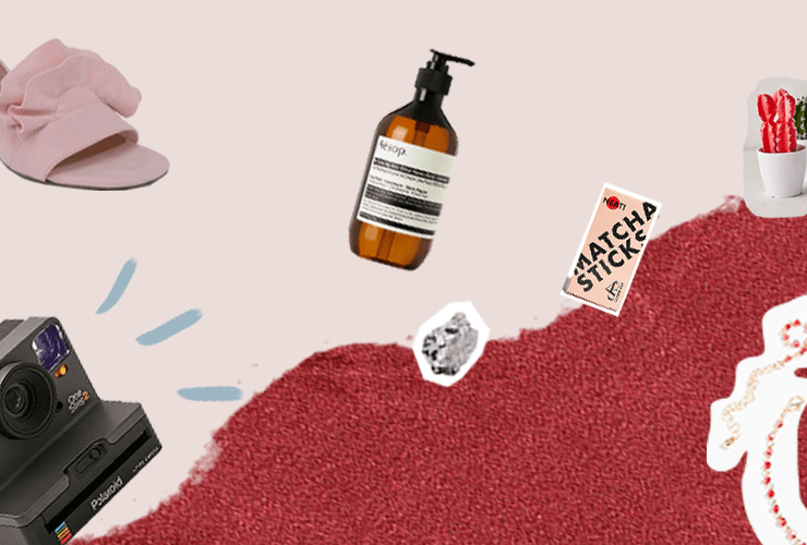 Valentine's Day Gifts