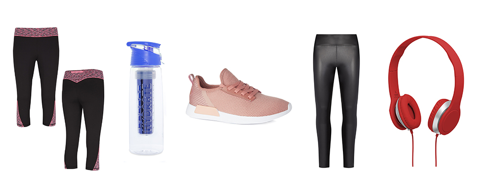 The Best Workout Songs, According to These Fitness-Obsessed Students 4