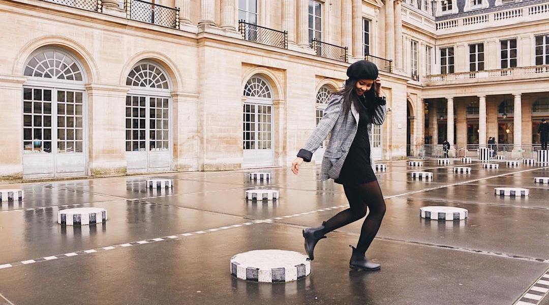 Studying Abroad Next Semester? Bookmark This Bucket List 1