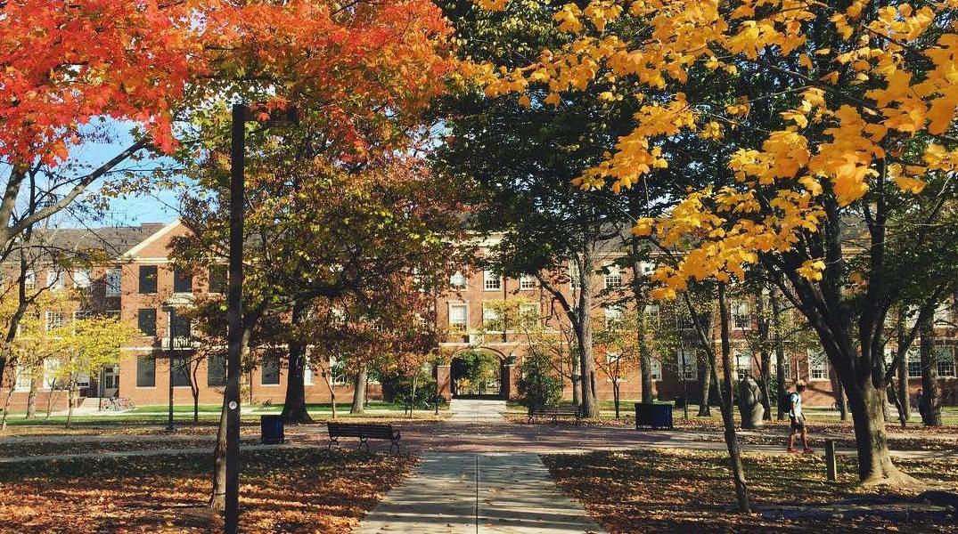 How to Choose a College