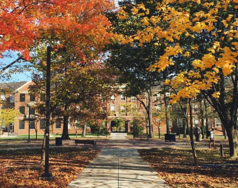 How to Choose a College