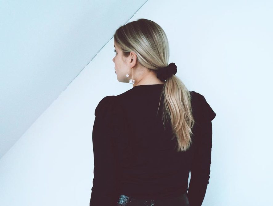 5 Low Key Date Night Hairstyles That Are Still Really Pretty