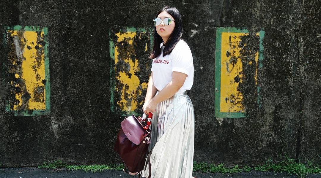 7 Ways to Spice Up Your Everyday T-Shirt 1