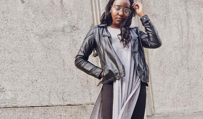 Easy Outfit Ideas When You Don't Know What to Wear