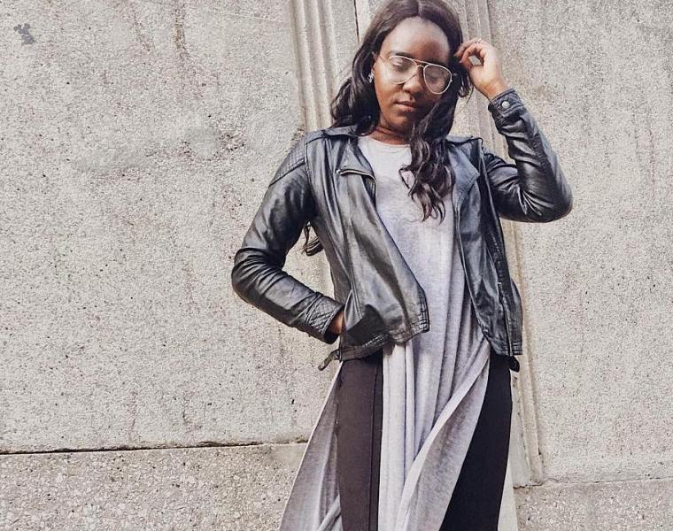 Easy Outfit Ideas When You Don't Know What to Wear