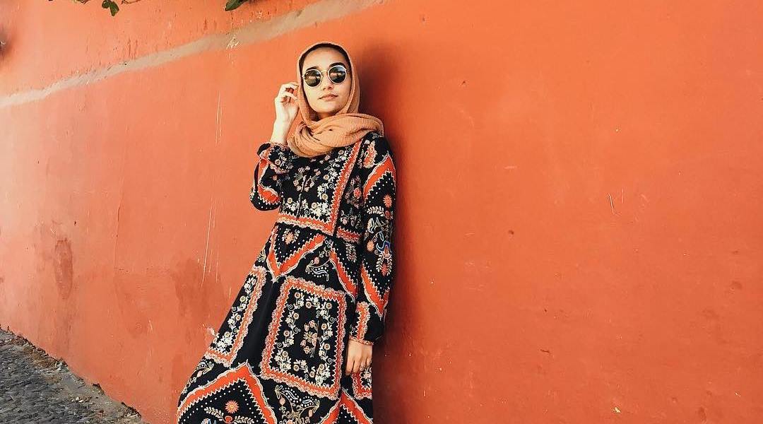 How We're Honoring Muslim Women's Day