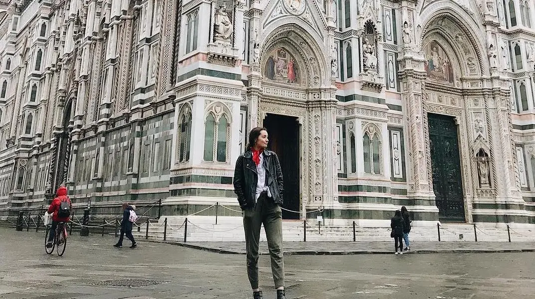 Packing for a Semester Abroad