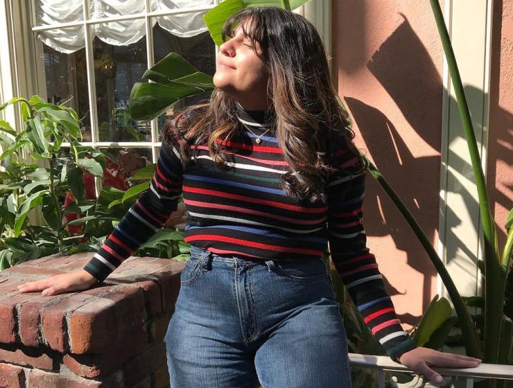 14 Ethical Clothing Brands You Can Feel Good About Wearing