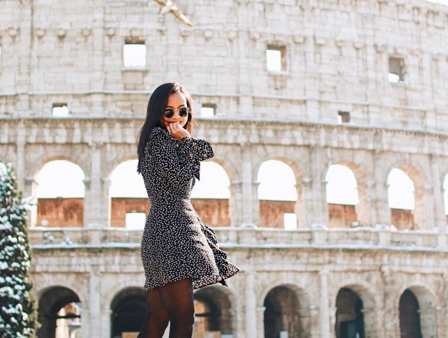 Studying Abroad in Rome? This City Guide Will Help You Plan the Perfect Trip