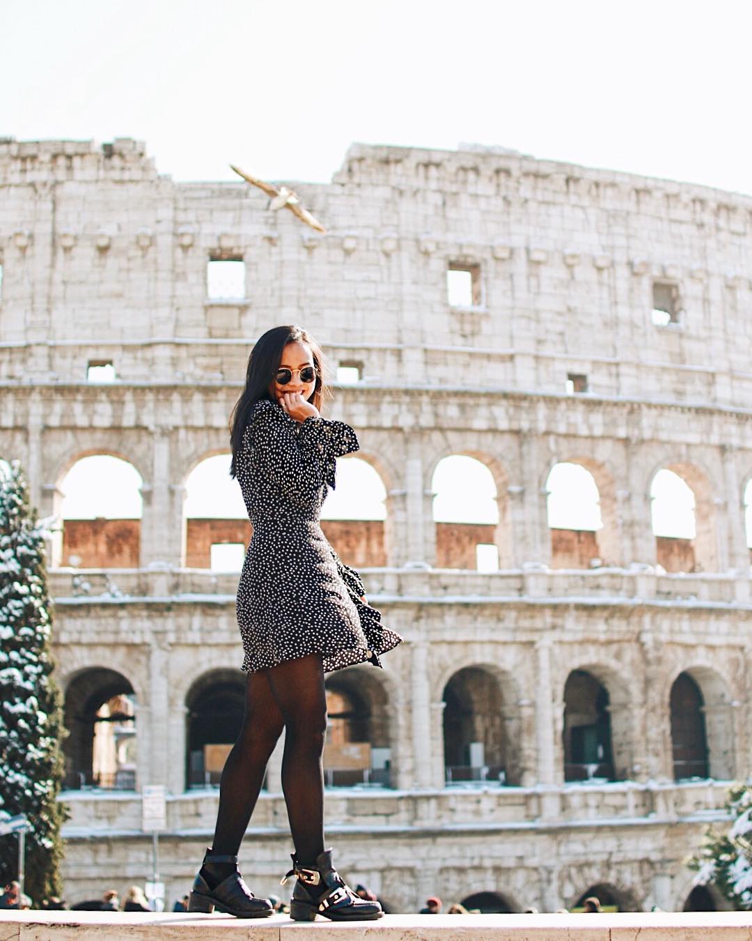 Studying Abroad In Rome This City Guide Will Help You Plan The Perfect