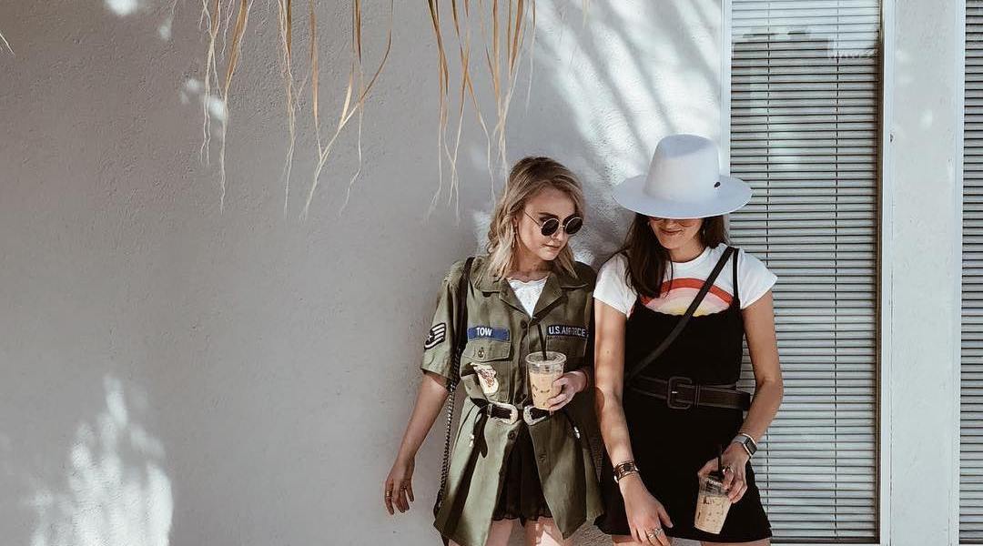 Spring Break Packing List