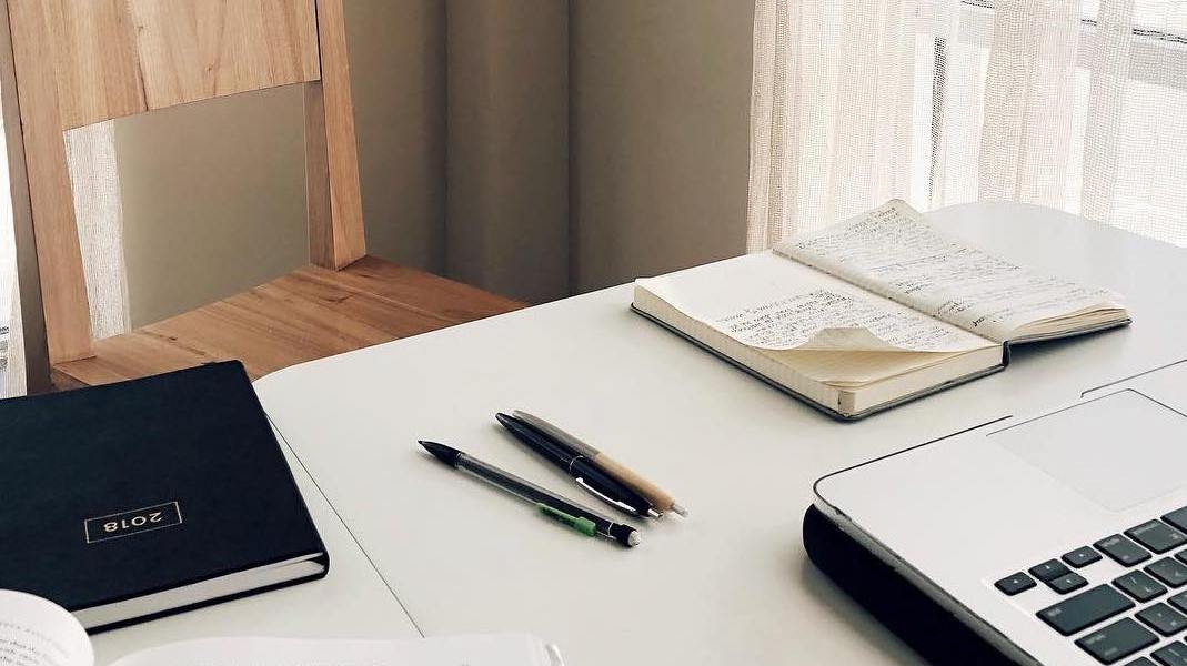 How to Build a Portfolio Website