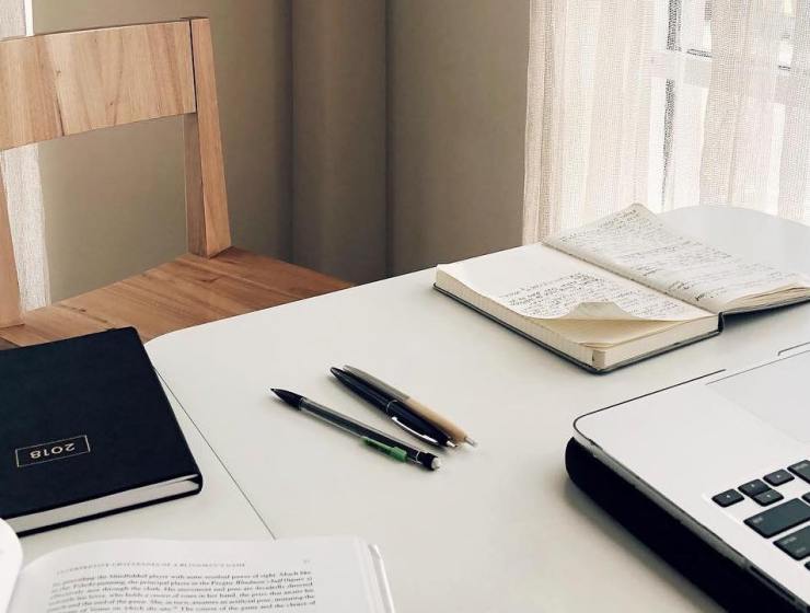 How to Build a Portfolio Website