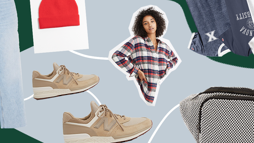 What to Wear to a Basketball Game (Without Sacrificing Your Style)