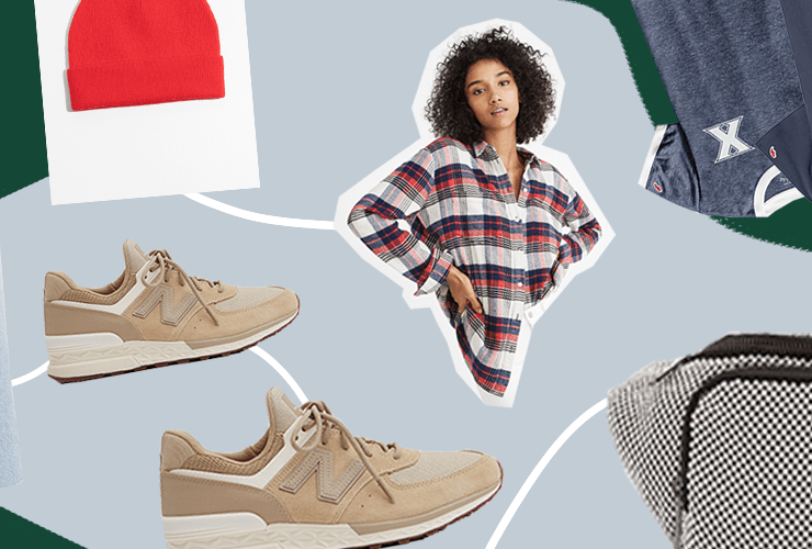 What to Wear to a Basketball Game