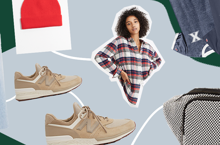 What to Wear to a Basketball Game