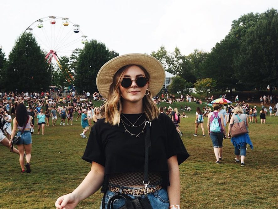 11 Coachella-Worthy Outfit Ideas to Try This Festival Season