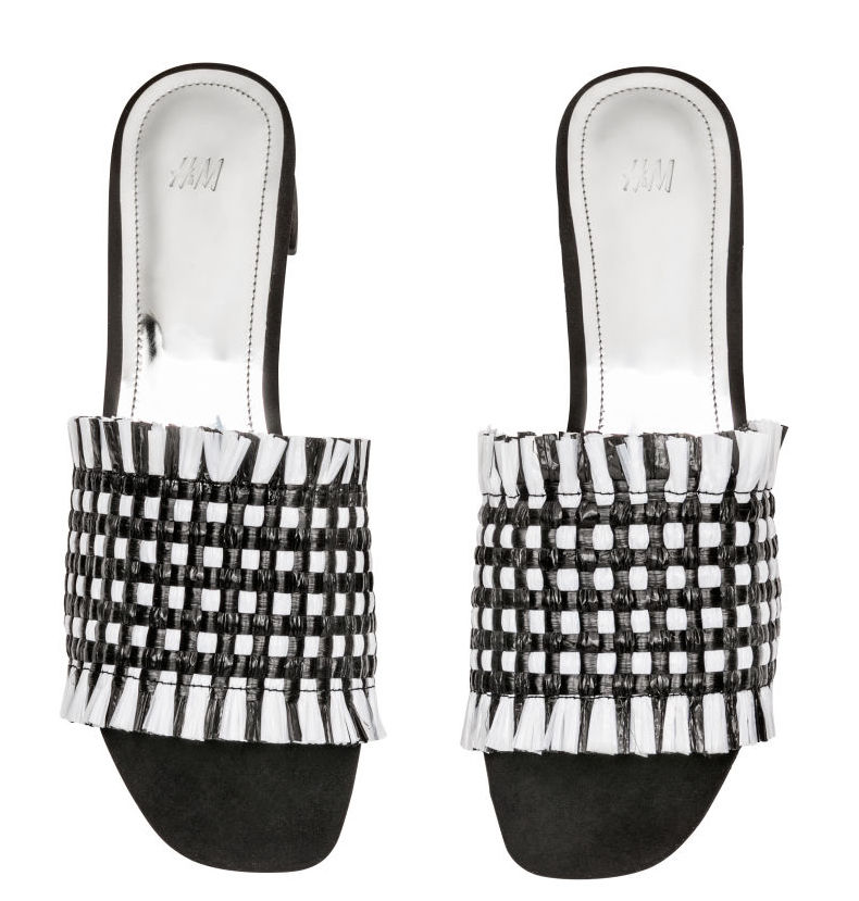 Spring Break Shoes
